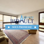 Appartement 4/5 Pièces La Celle-Saint-Cloud