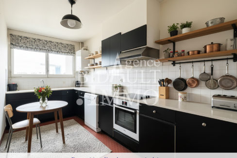 Appartement 75016 Paris