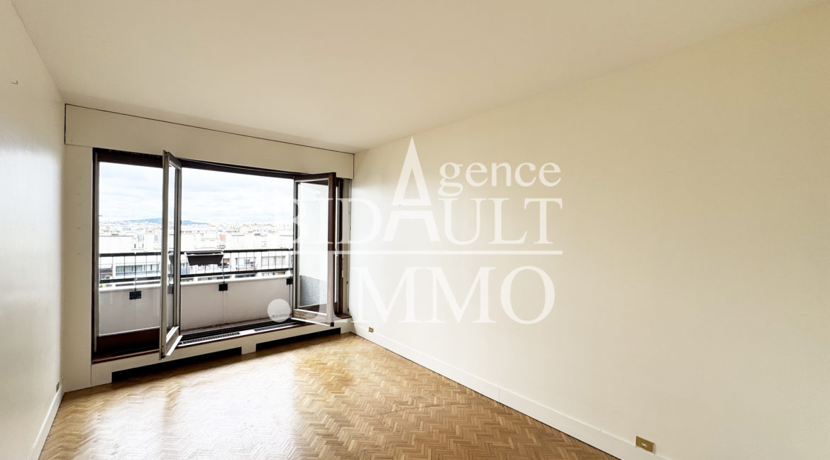 Appartement Paris 75016