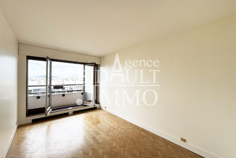 Appartement Paris 75016