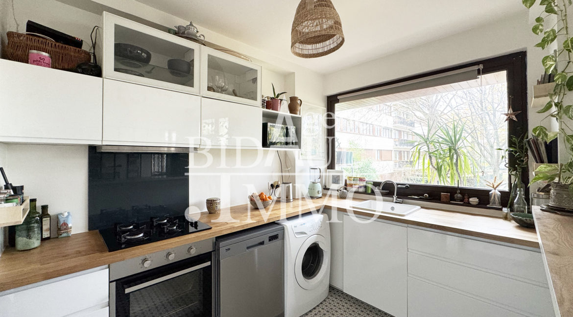 Appartement 3 Pièces La Celle-Saint-Cloud