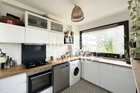 Appartement 3 Pièces La Celle-Saint-Cloud