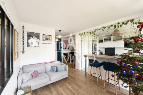 Appartement 3 Pièces La Celle-Saint-Cloud