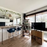 Appartement 3 Pièces La Celle-Saint-Cloud