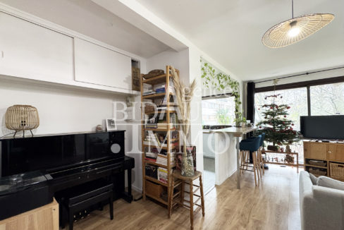 Appartement 3 Pièces La Celle-Saint-Cloud