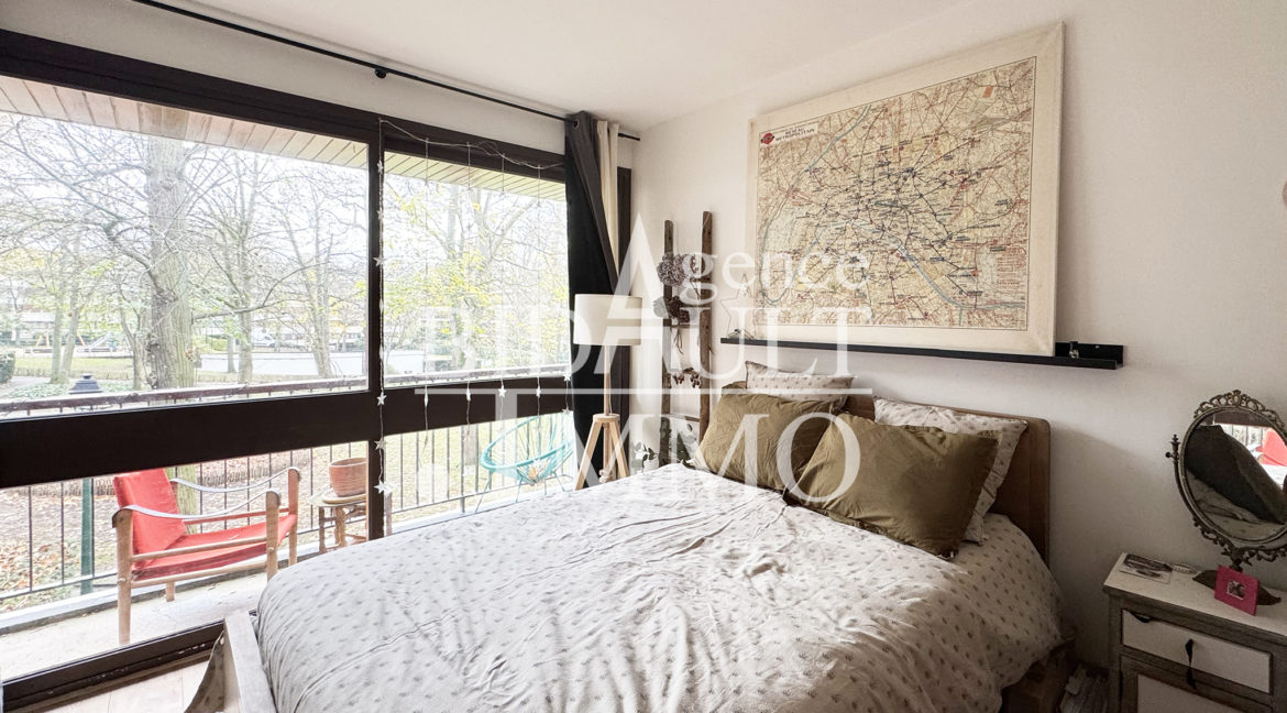 Appartement 3 Pièces La Celle-Saint-Cloud