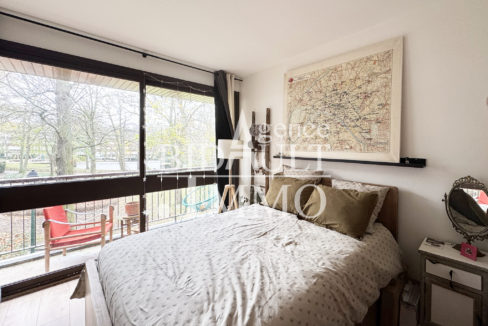 Appartement 3 Pièces La Celle-Saint-Cloud