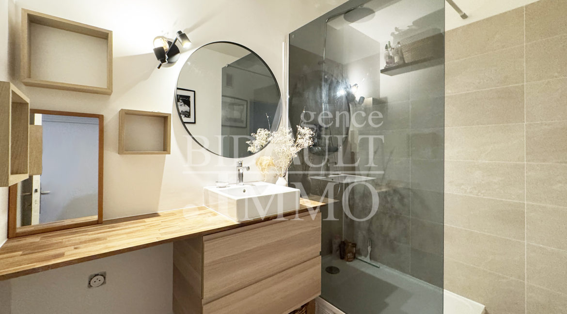 Appartement 3 Pièces La Celle-Saint-Cloud