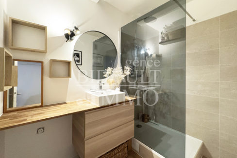 Appartement 3 Pièces La Celle-Saint-Cloud