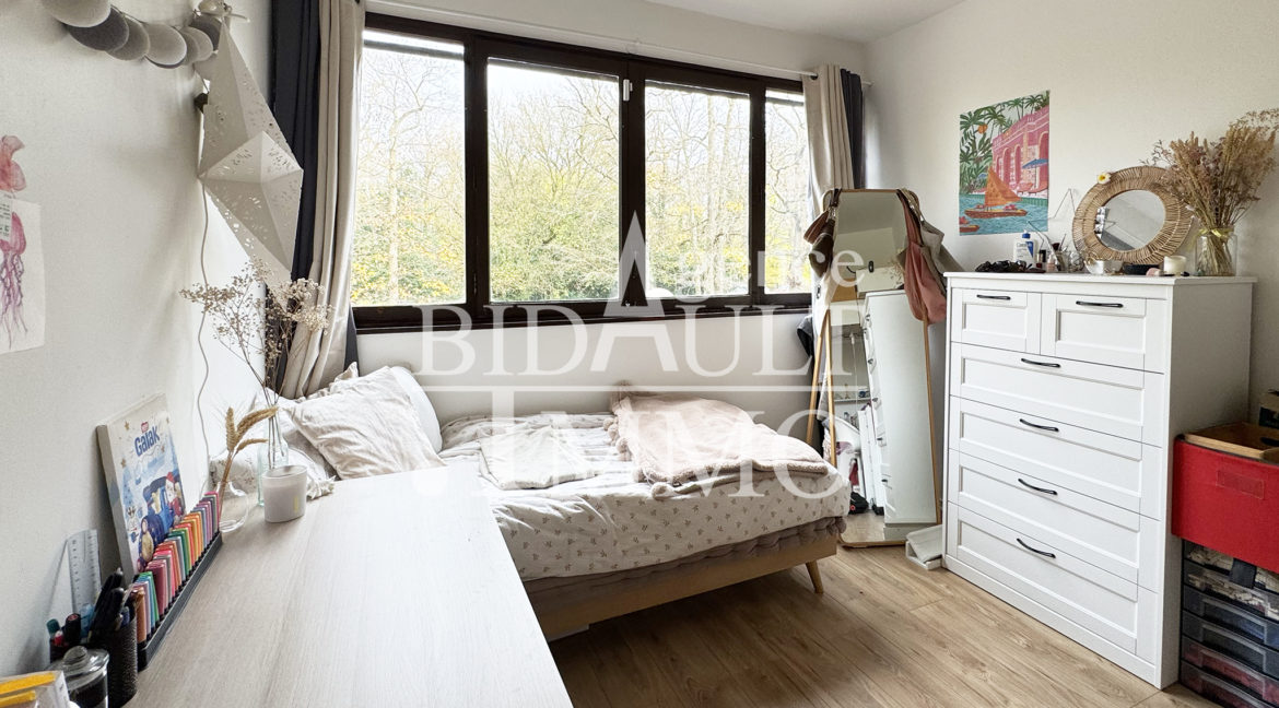 Appartement 3 Pièces La Celle-Saint-Cloud