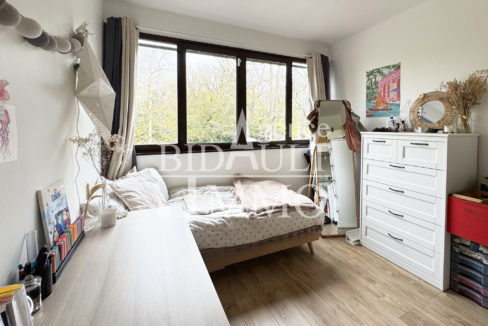 Appartement 3 Pièces La Celle-Saint-Cloud