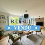 Agence Immobilière La Celle-Saint-Cloud - Appartement