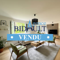 Agence Immobilière La Celle-Saint-Cloud - Appartement