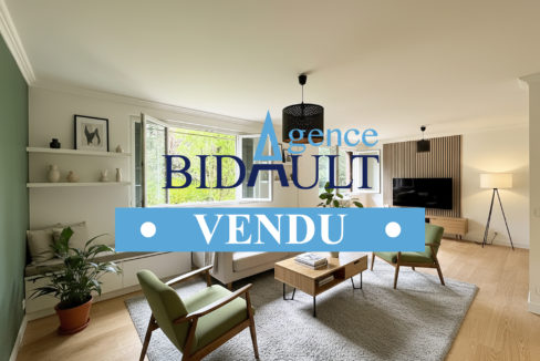 Agence Immobilière La Celle-Saint-Cloud - Appartement