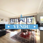 Appartement 4/5 Pièces La Celle-Saint-Cloud