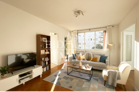 Appartement 3 Pièces La Celle-Saint-Cloud