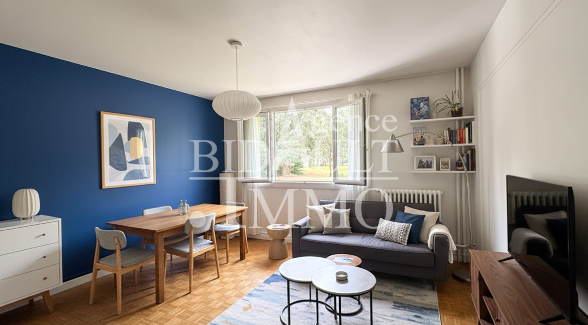 Appartement Résidence du Bel Ebat La Celle-Saint-Cloud