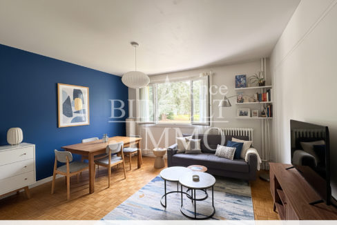 Appartement Résidence du Bel Ebat La Celle-Saint-Cloud