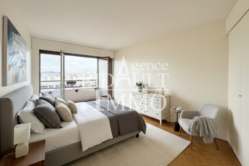 Appartement Paris 75016