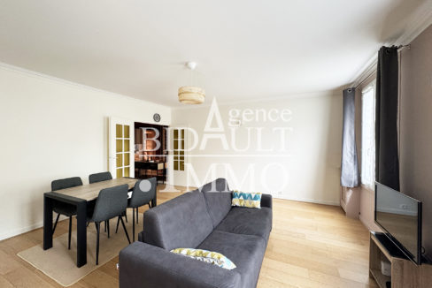 Appartement 2 Pièces - Louveciennes