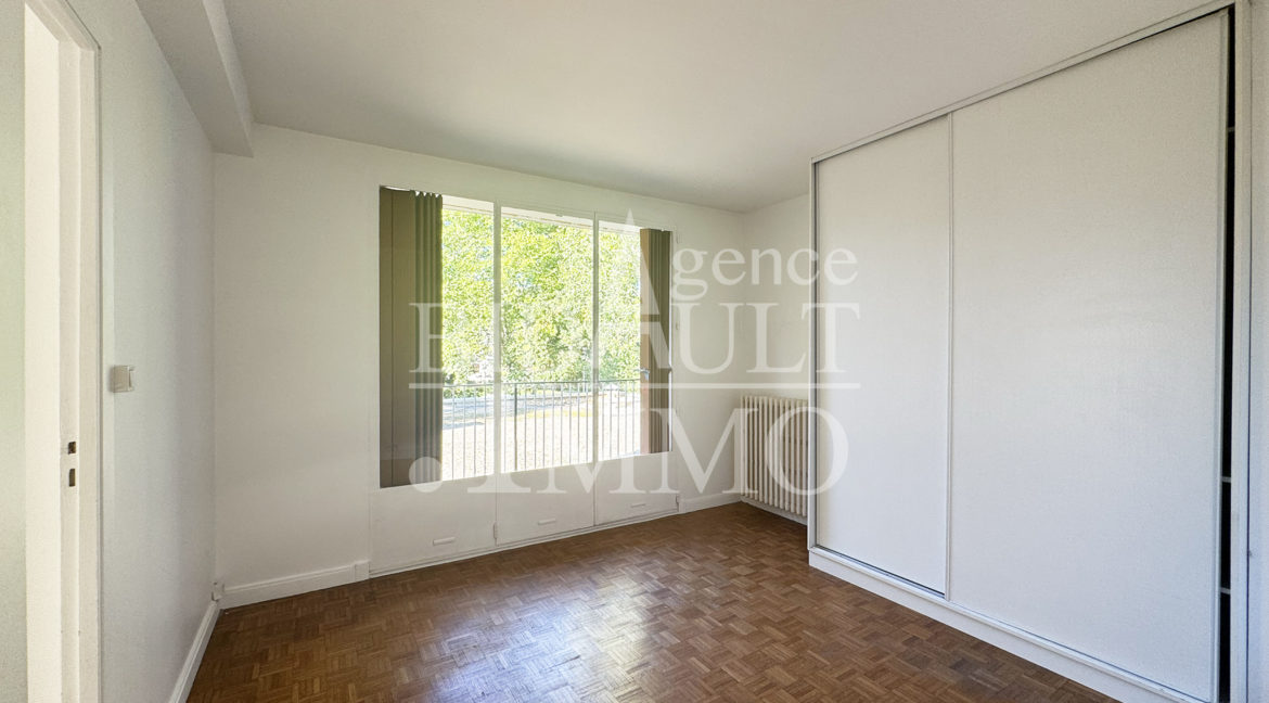 Appartement 3 Pièces La Celle-Saint-Cloud