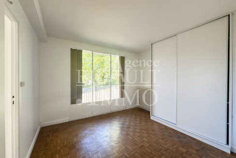 Appartement 3 Pièces La Celle-Saint-Cloud