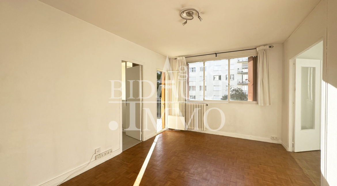 Appartement 3 Pièces La Celle-Saint-Cloud