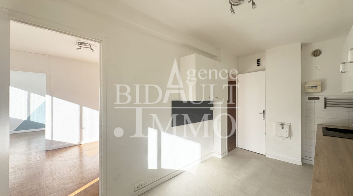 Appartement 3 Pièces La Celle-Saint-Cloud