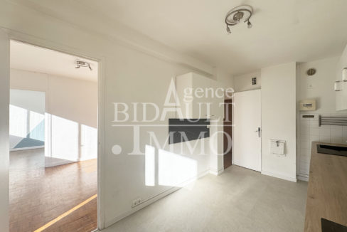 Appartement 3 Pièces La Celle-Saint-Cloud