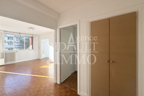 Appartement 3 Pièces La Celle-Saint-Cloud