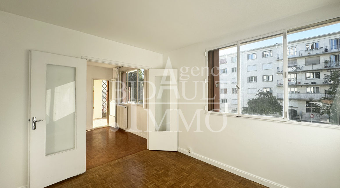 Appartement 3 Pièces La Celle-Saint-Cloud