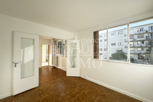 Appartement 3 Pièces La Celle-Saint-Cloud