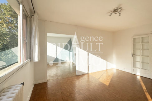 Appartement 3 Pièces La Celle-Saint-Cloud