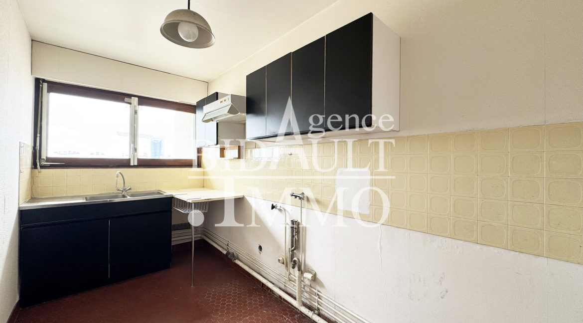 Appartement Paris 75016