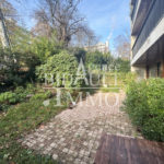 Appartement 4/5 Pièces avec Terrasse et Jardin - Résidence Elysée 2