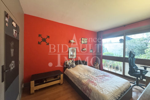 Appartement 4/5 Pièces avec Terrasse et Jardin - Résidence Elysée 2