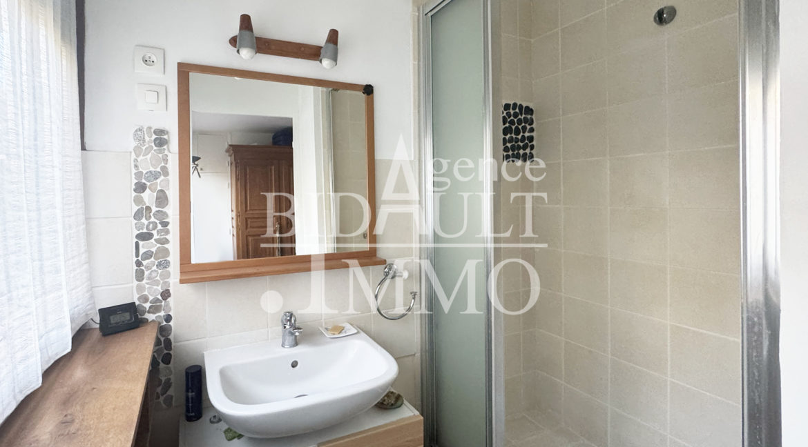 Appartement 4/5 Pièces avec Terrasse et Jardin - Résidence Elysée 2