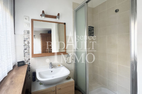 Appartement 4/5 Pièces avec Terrasse et Jardin - Résidence Elysée 2