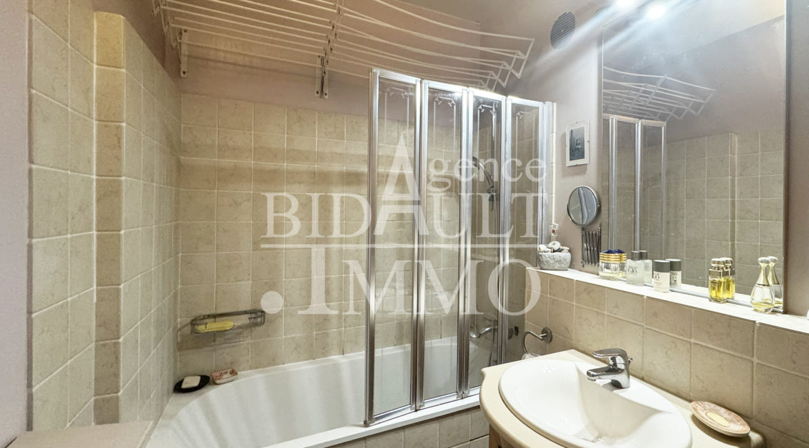 Appartement 4/5 Pièces avec Terrasse et Jardin - Résidence Elysée 2