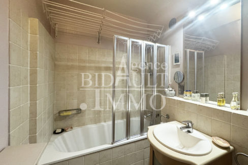 Appartement 4/5 Pièces avec Terrasse et Jardin - Résidence Elysée 2