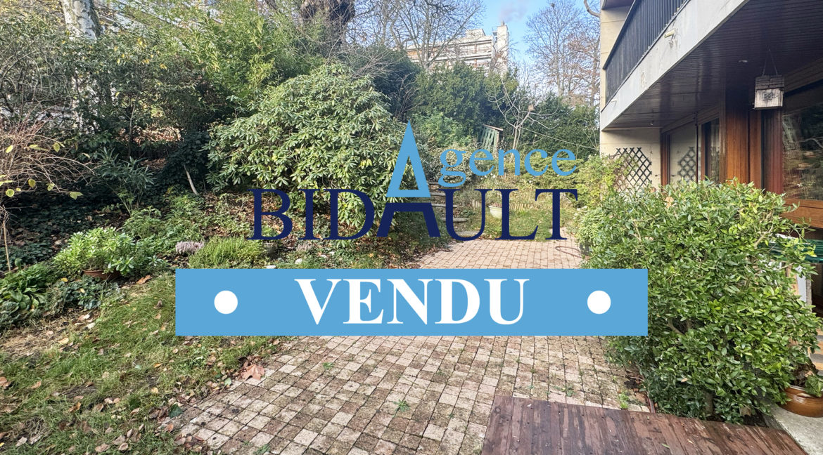 Appartement 4/5 Pièces La Celle-Saint-Cloud - Résidence Elysée 2