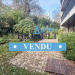 Appartement 4/5 Pièces La Celle-Saint-Cloud - Résidence Elysée 2