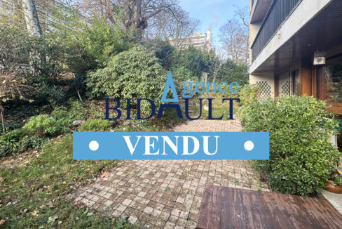 Appartement 4/5 Pièces La Celle-Saint-Cloud - Résidence Elysée 2