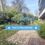 Appartement 4/5 Pièces La Celle-Saint-Cloud