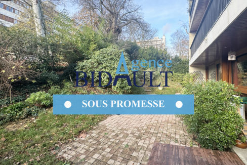 Appartement 4/5 Pièces La Celle-Saint-Cloud