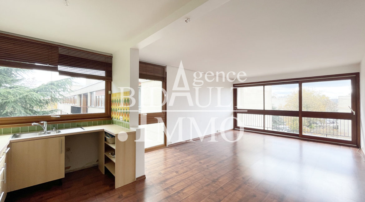 Appartement 4/5 Pièces Elysée 2