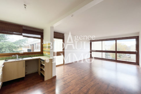 Appartement 4/5 Pièces Elysée 2