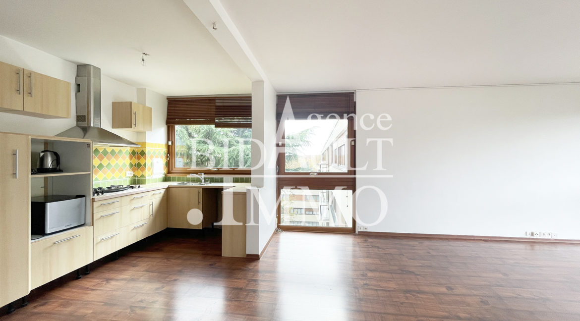 Appartement 4/5 Pièces Elysée 2