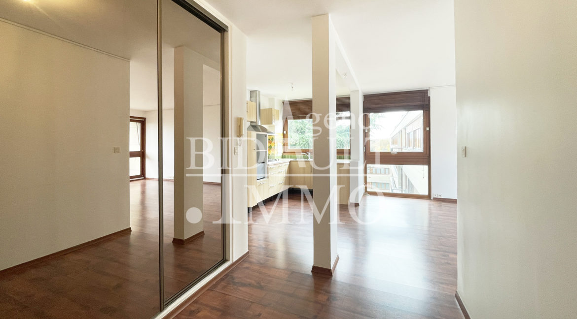 Appartement 4/5 Pièces Elysée 2