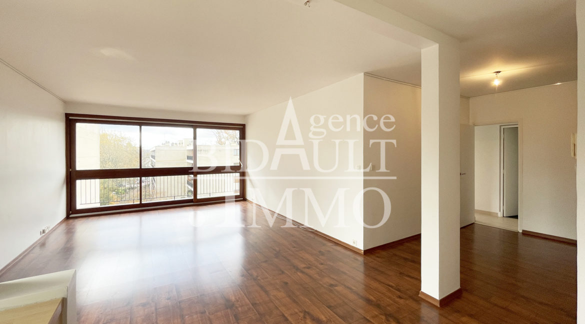 Appartement 4/5 Pièces Elysée 2